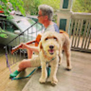 Meet your Posher, Aaron